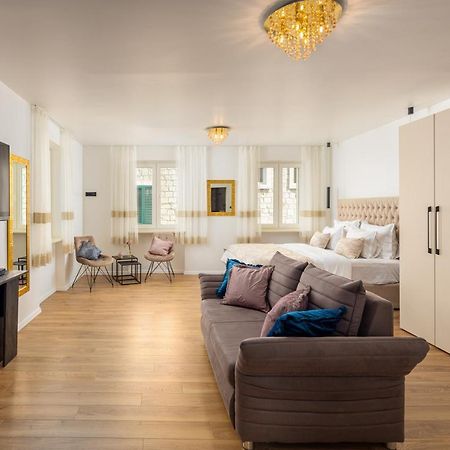 Luxury Accomodation Duje Split Luaran gambar