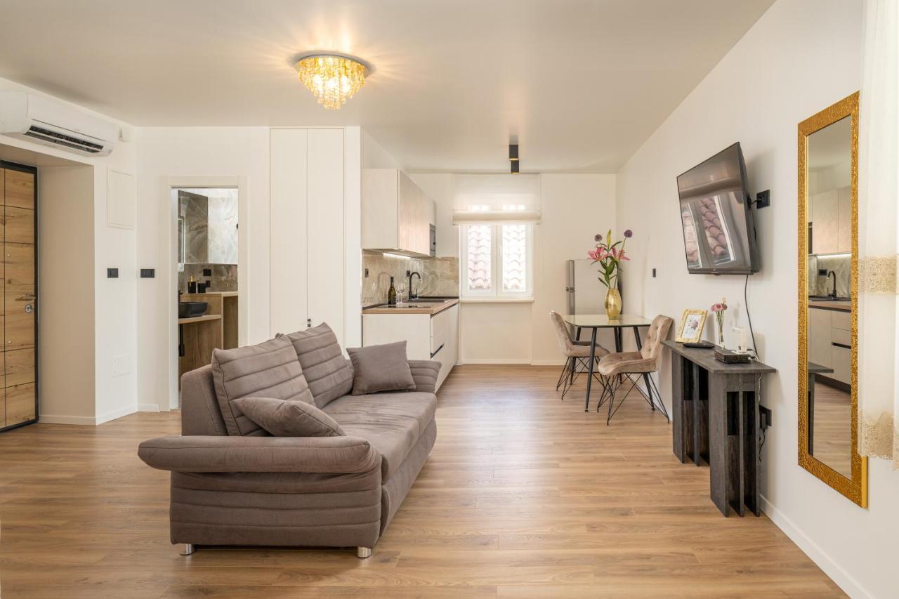 Luxury Accomodation Duje Split Luaran gambar