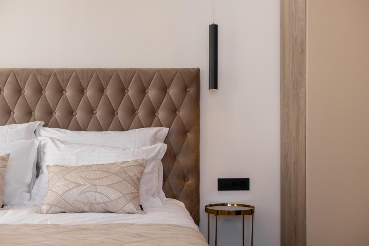Luxury Accomodation Duje Split Luaran gambar