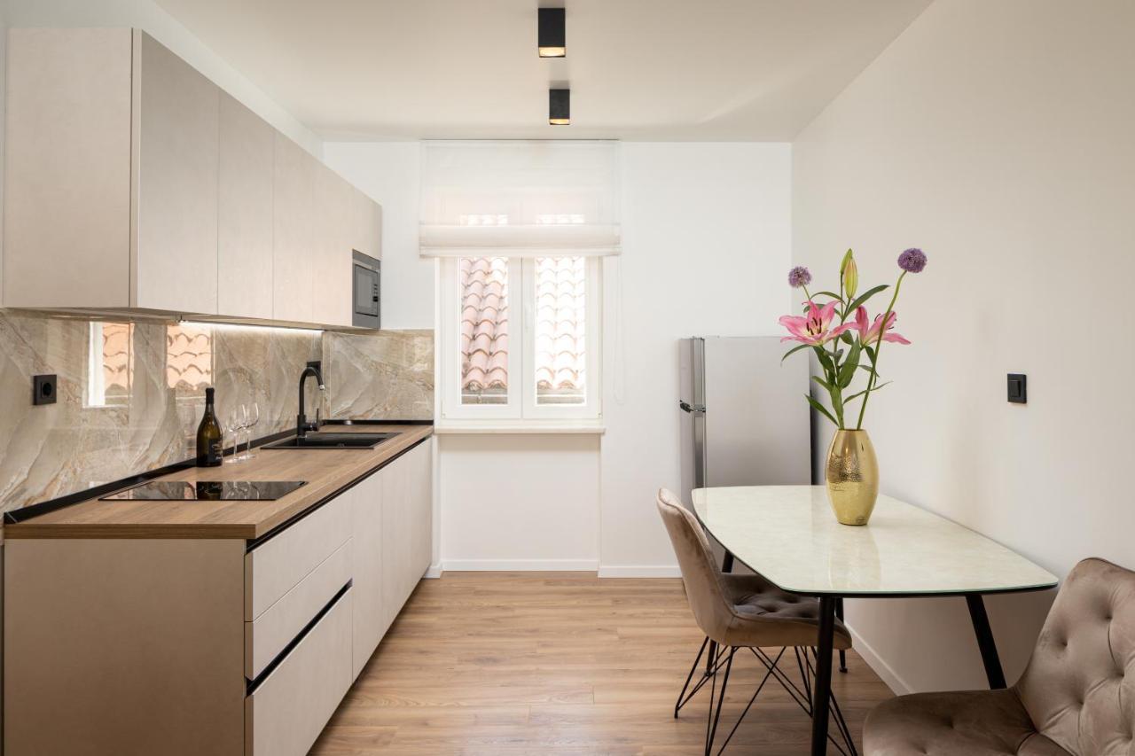 Luxury Accomodation Duje Split Luaran gambar
