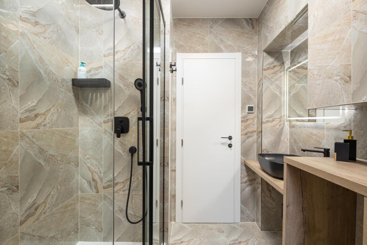 Luxury Accomodation Duje Split Luaran gambar