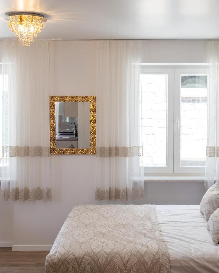 Luxury Accomodation Duje Split Luaran gambar