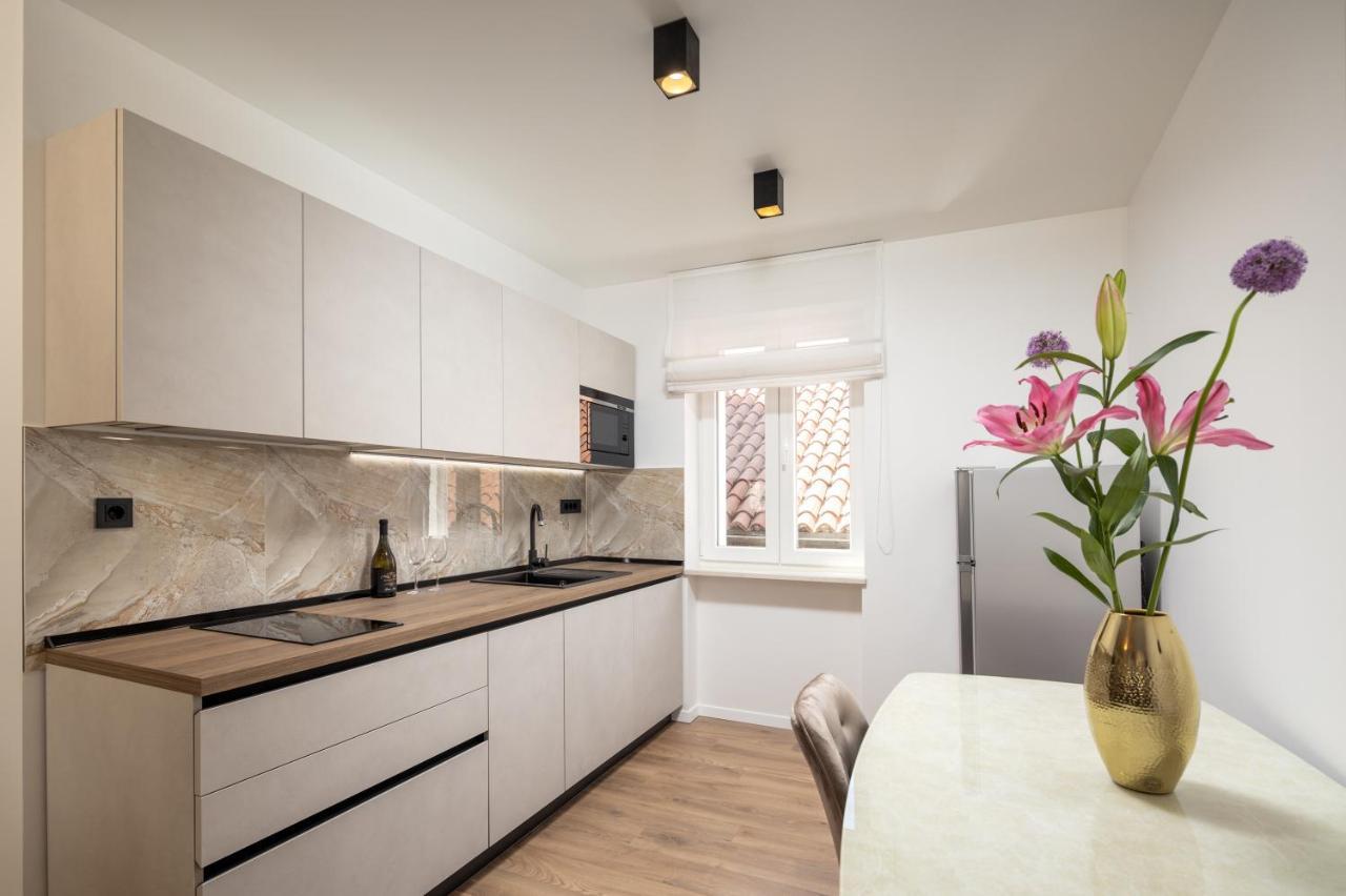 Luxury Accomodation Duje Split Luaran gambar
