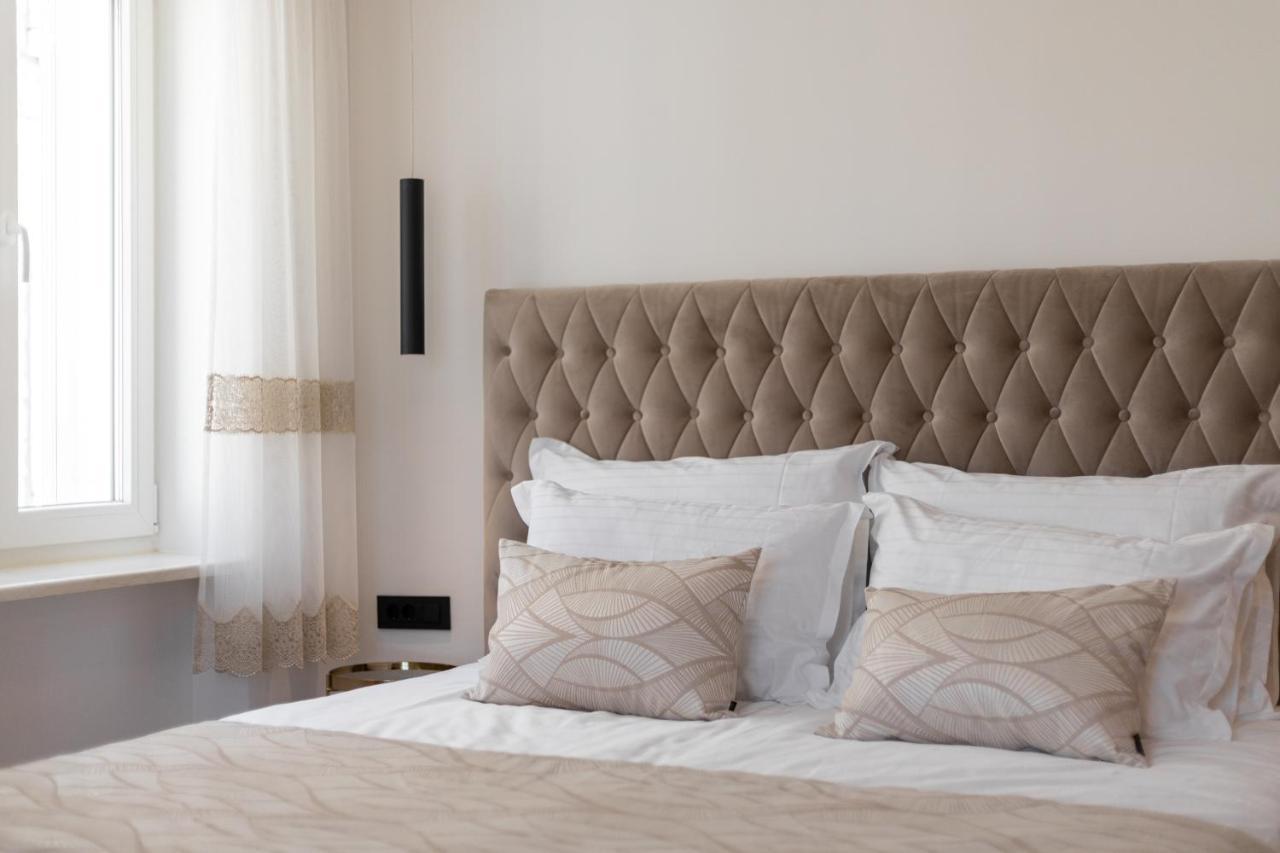 Luxury Accomodation Duje Split Luaran gambar