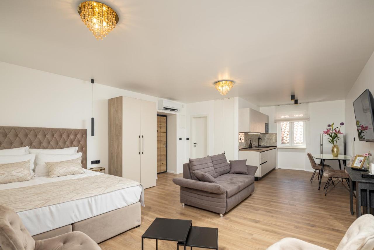 Luxury Accomodation Duje Split Luaran gambar