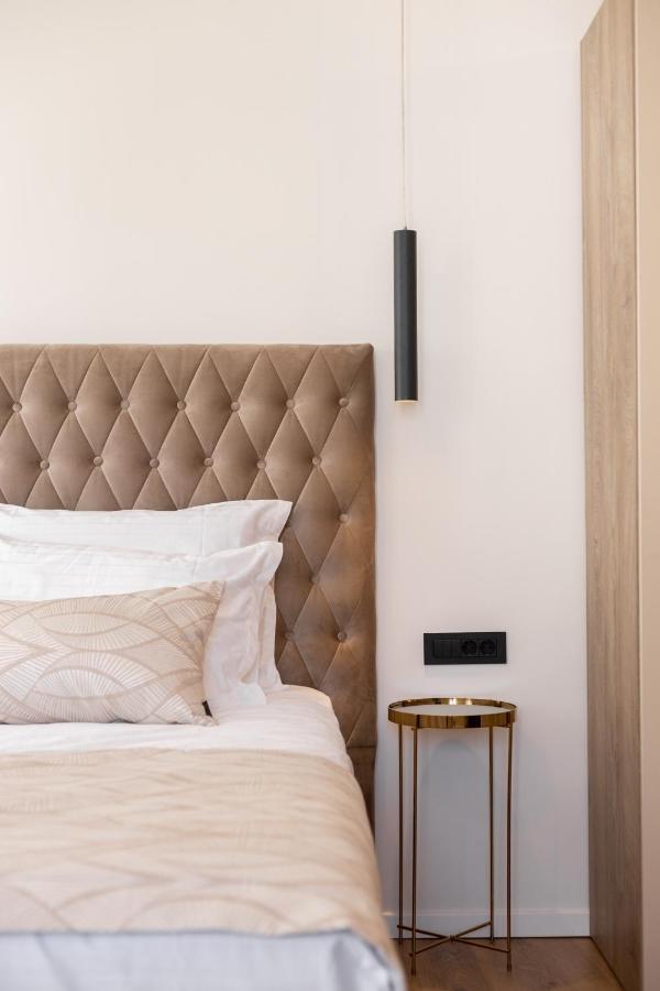 Luxury Accomodation Duje Split Luaran gambar