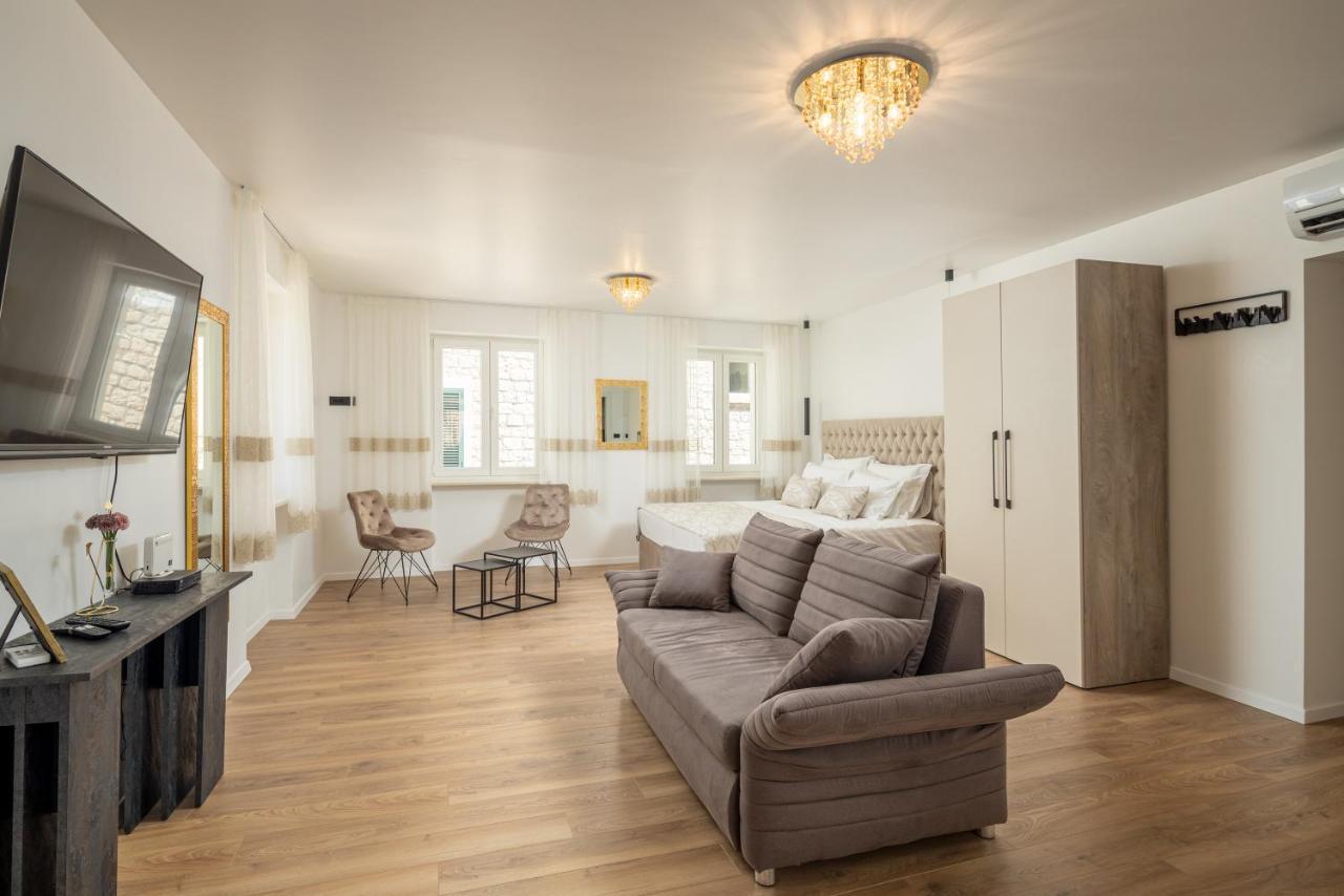 Luxury Accomodation Duje Split Luaran gambar