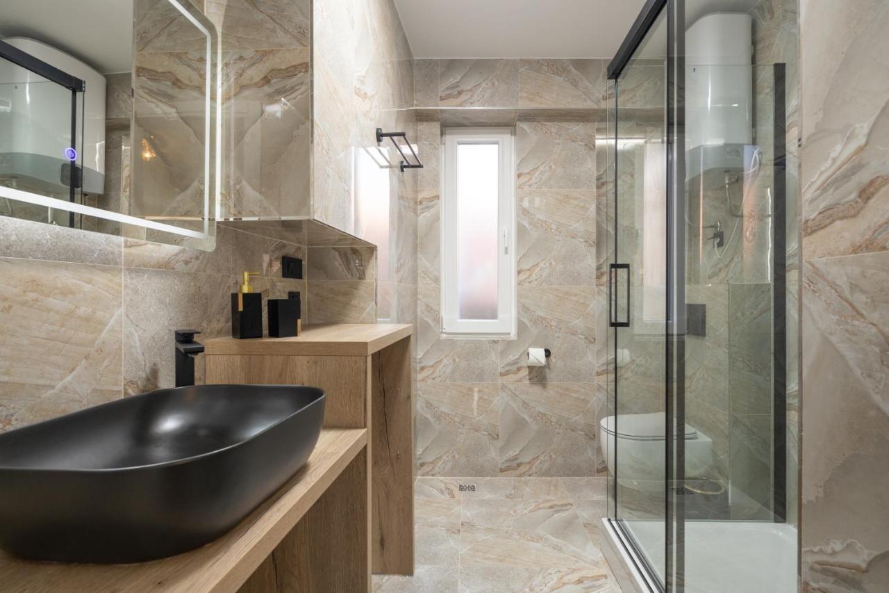Luxury Accomodation Duje Split Luaran gambar