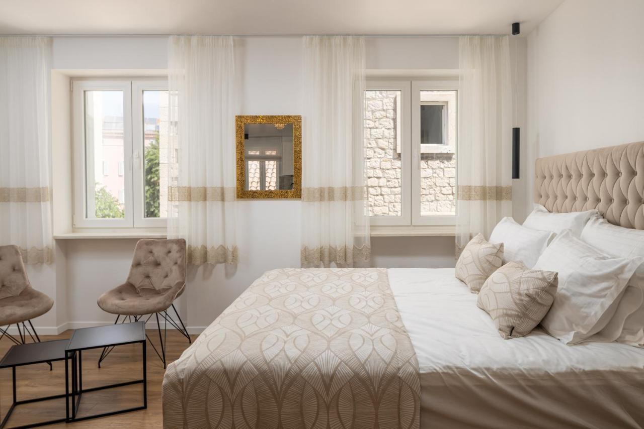Luxury Accomodation Duje Split Luaran gambar