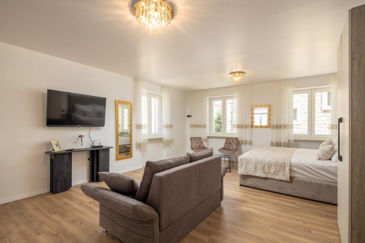 Luxury Accomodation Duje Split Luaran gambar