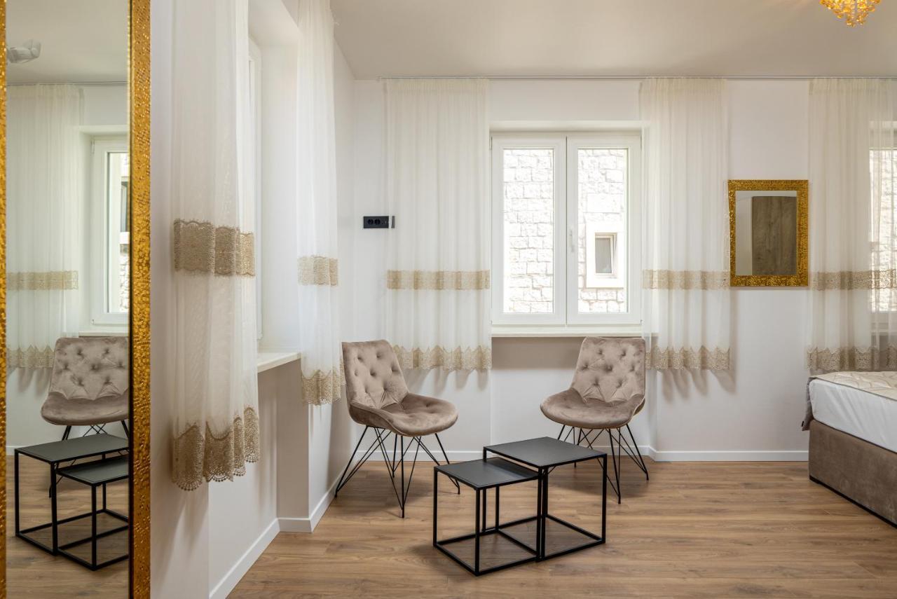 Luxury Accomodation Duje Split Luaran gambar