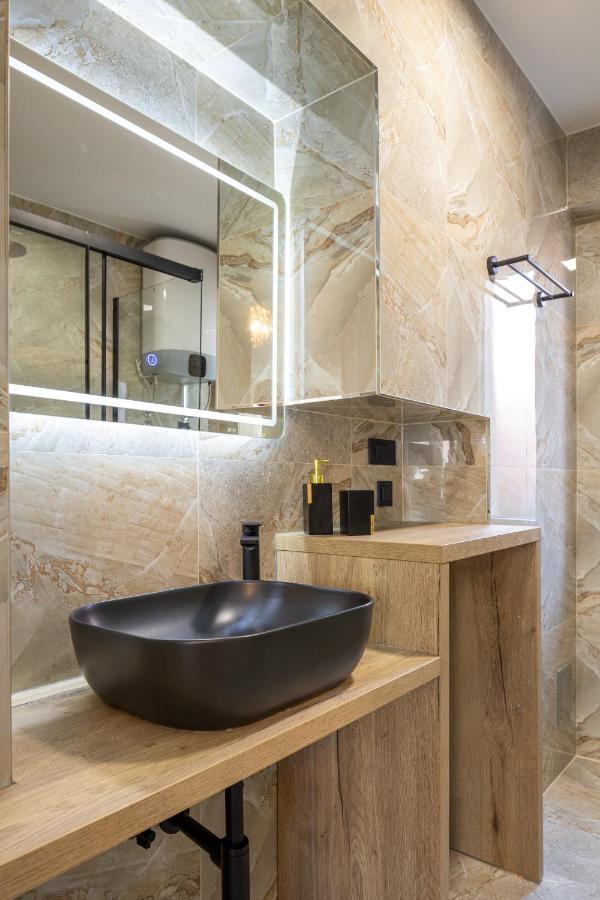 Luxury Accomodation Duje Split Luaran gambar