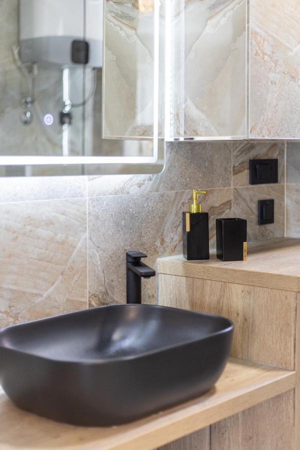 Luxury Accomodation Duje Split Luaran gambar