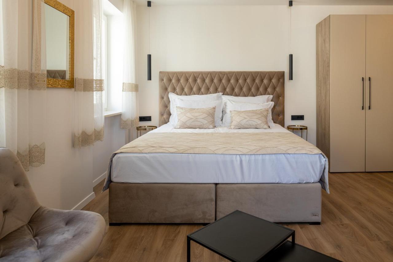 Luxury Accomodation Duje Split Luaran gambar