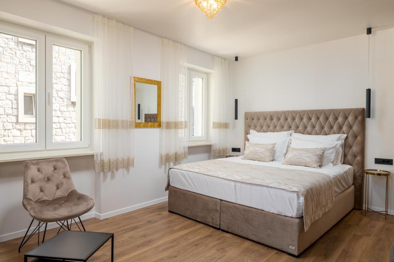 Luxury Accomodation Duje Split Luaran gambar