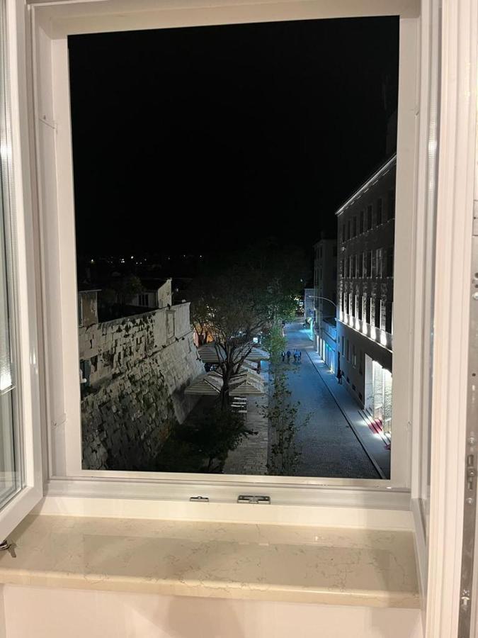 Luxury Accomodation Duje Split Luaran gambar