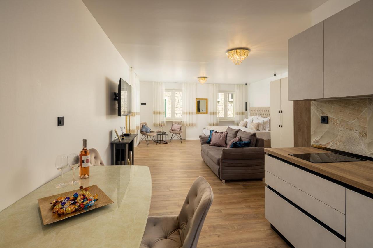 Luxury Accomodation Duje Split Luaran gambar