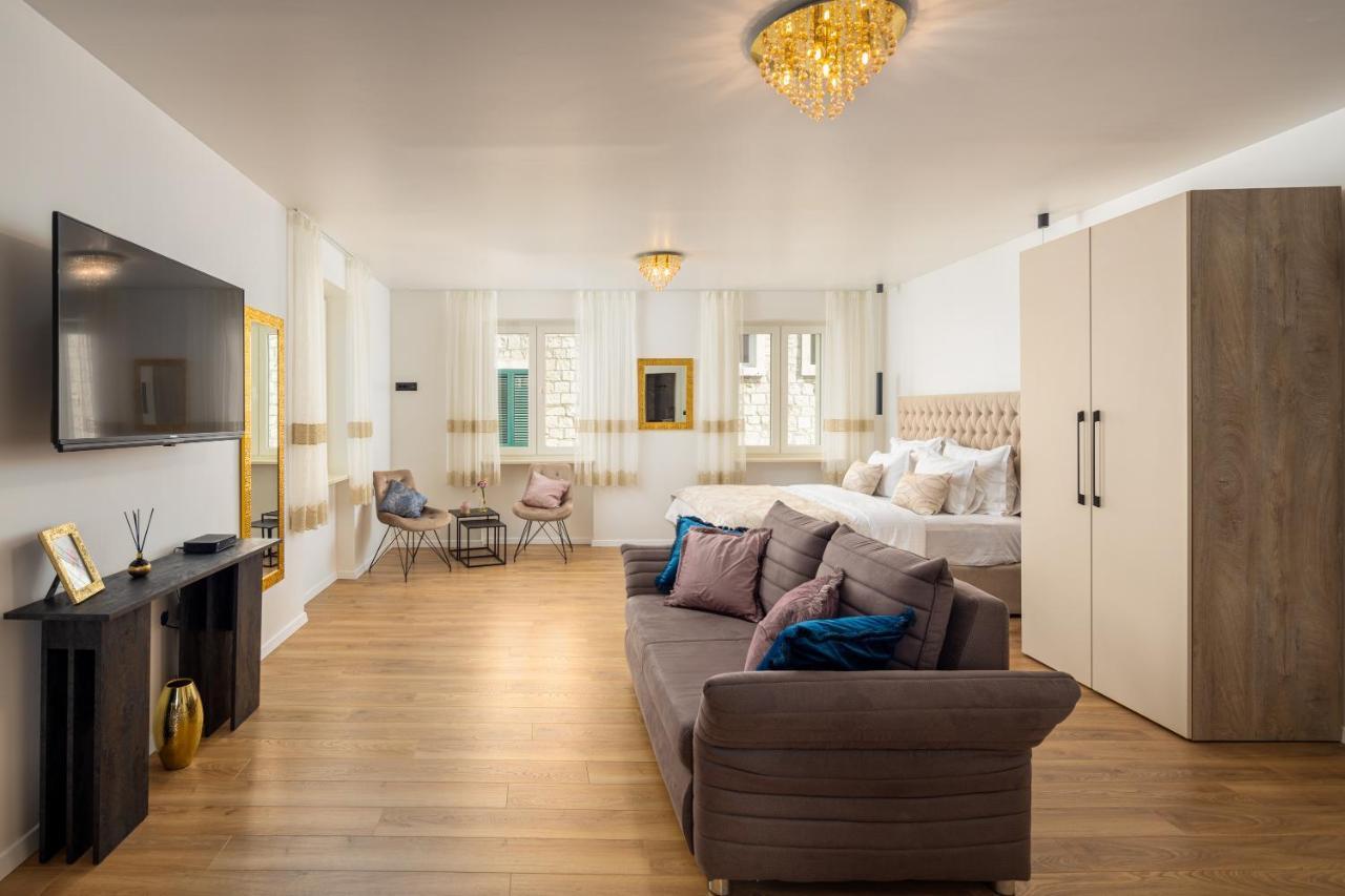 Luxury Accomodation Duje Split Luaran gambar