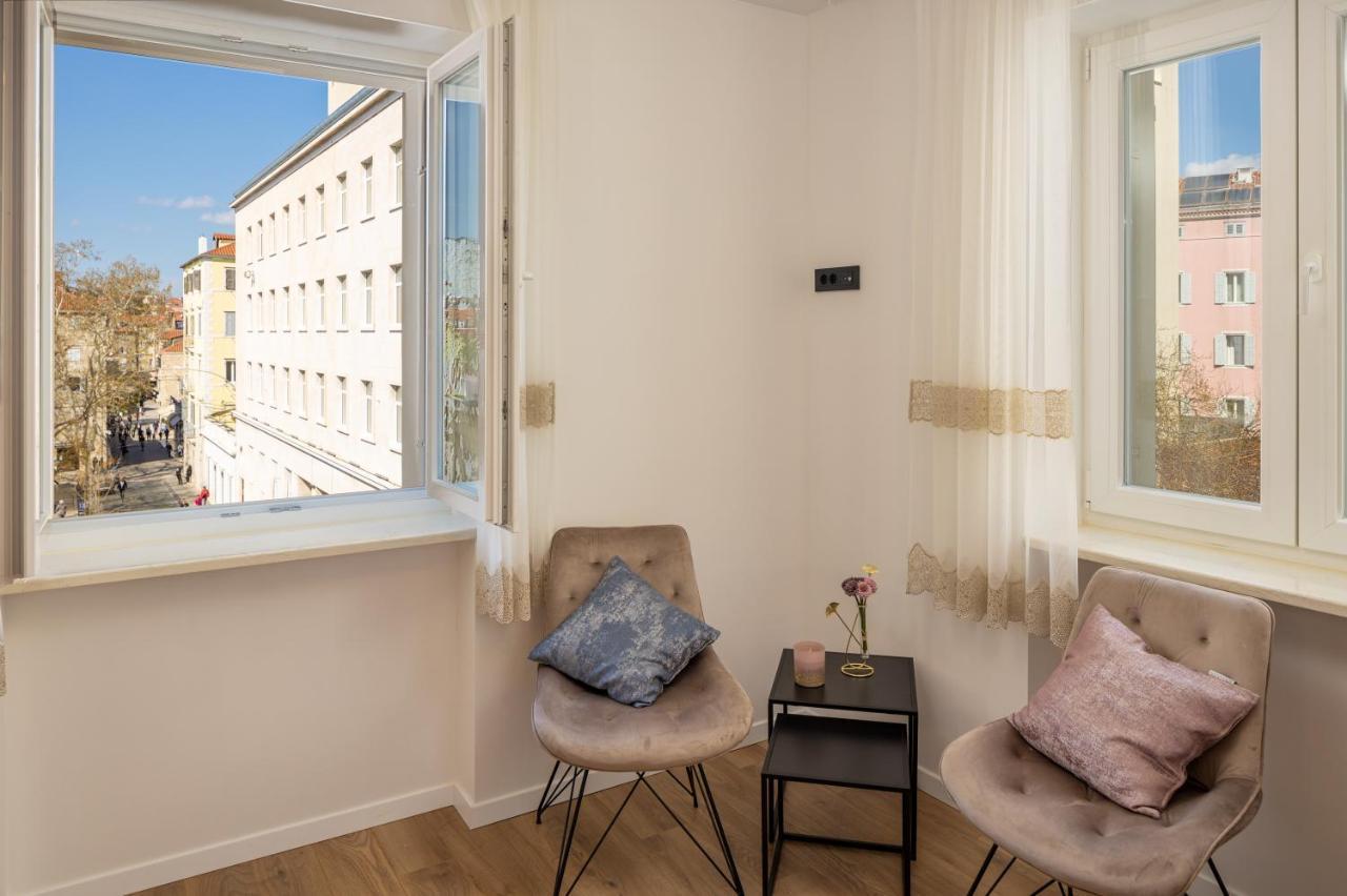 Luxury Accomodation Duje Split Luaran gambar