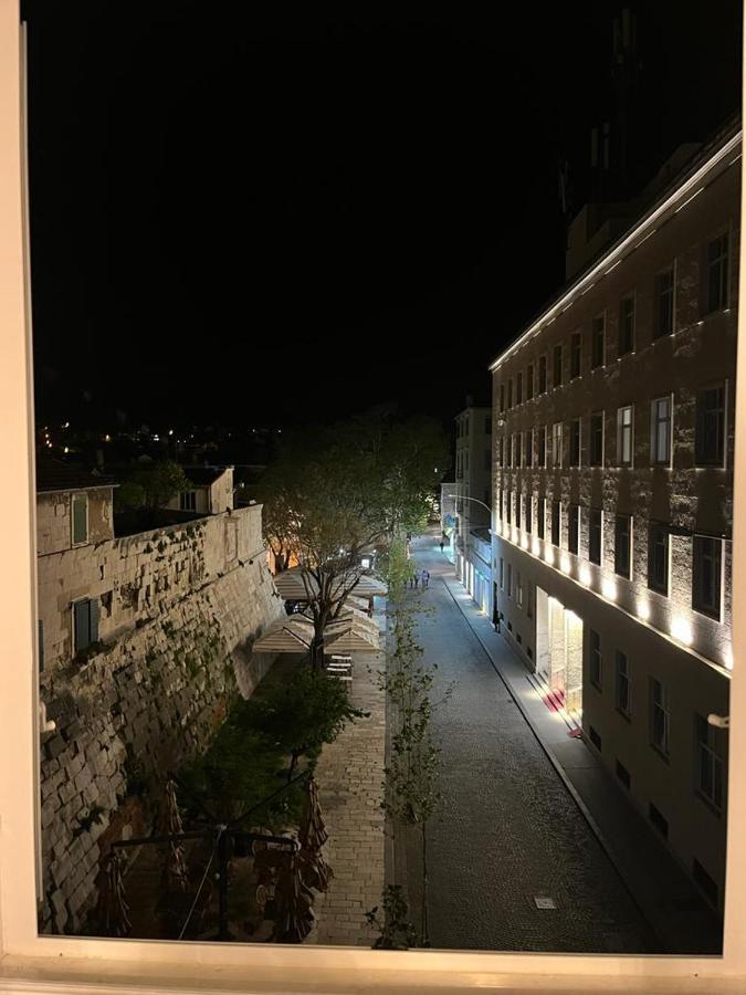 Luxury Accomodation Duje Split Luaran gambar