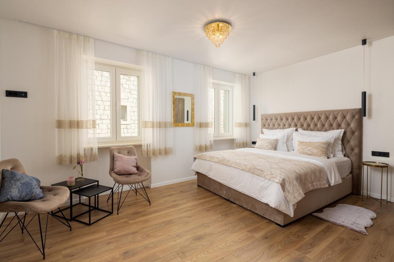 Luxury Accomodation Duje Split Luaran gambar