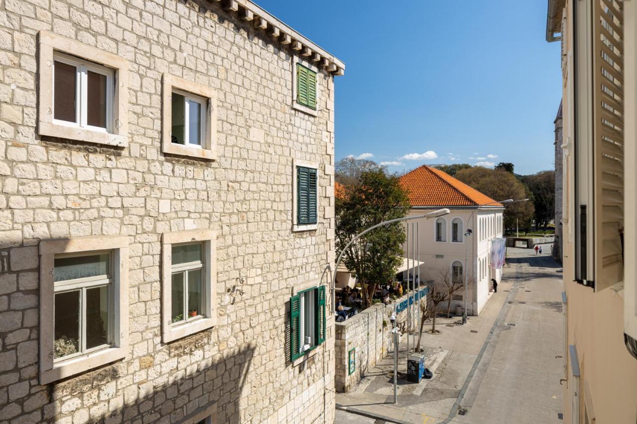 Luxury Accomodation Duje Split Luaran gambar