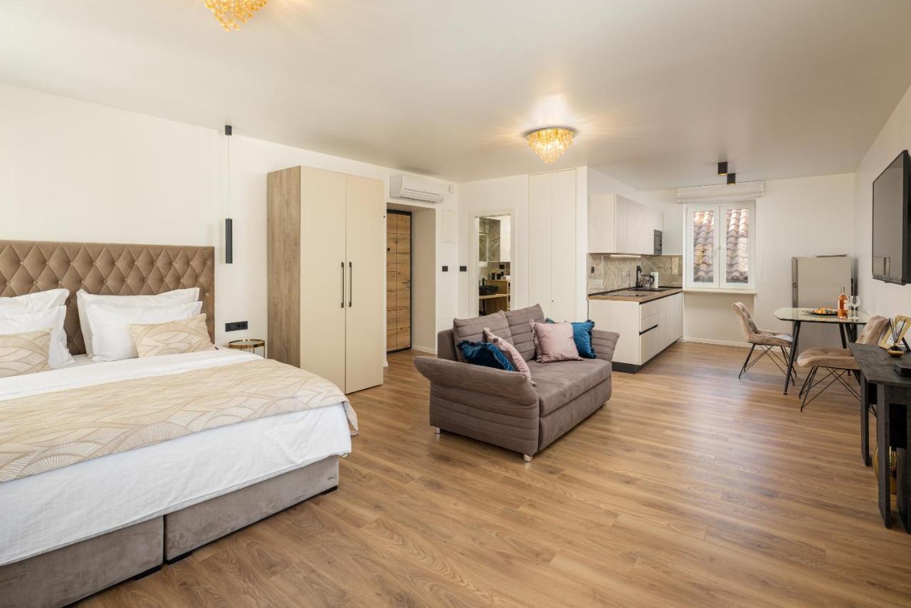 Luxury Accomodation Duje Split Luaran gambar