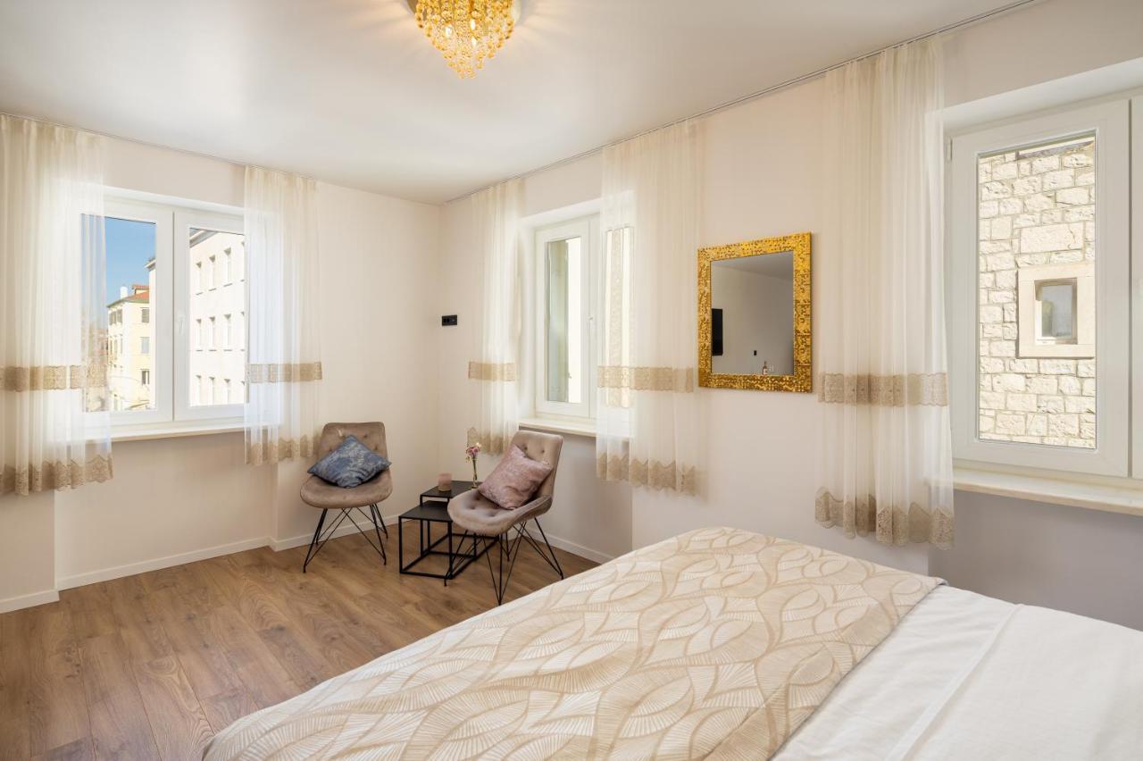 Luxury Accomodation Duje Split Luaran gambar