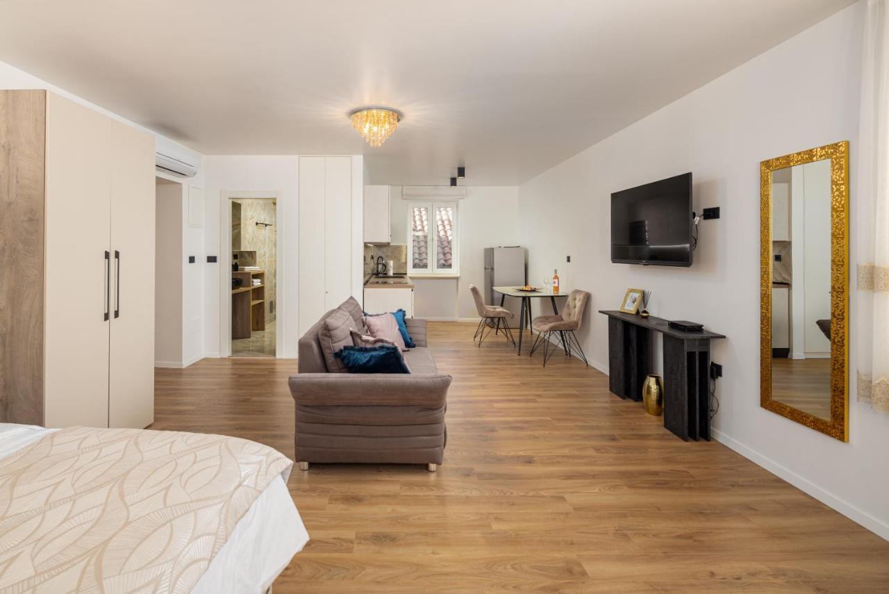 Luxury Accomodation Duje Split Luaran gambar