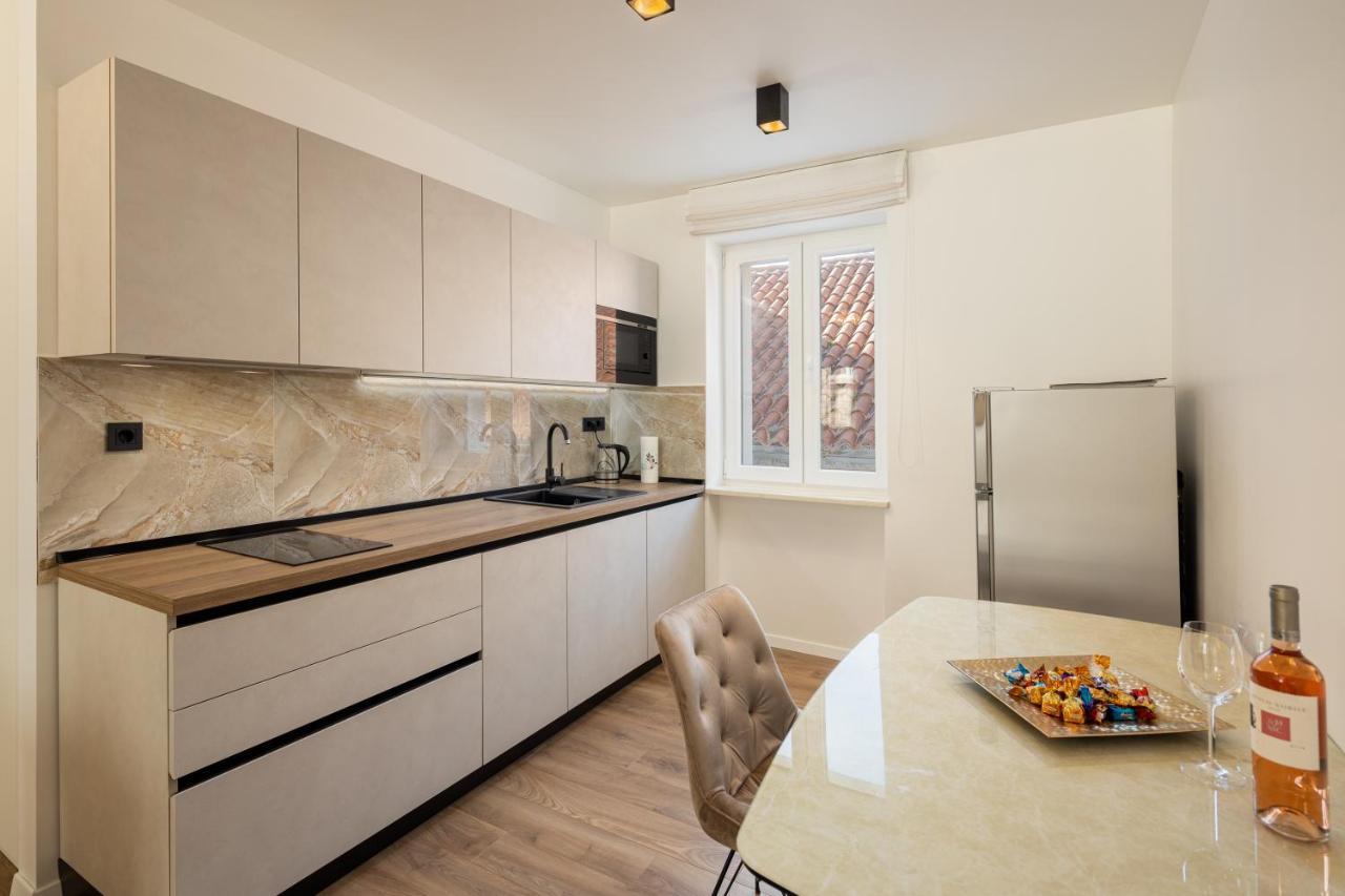 Luxury Accomodation Duje Split Luaran gambar