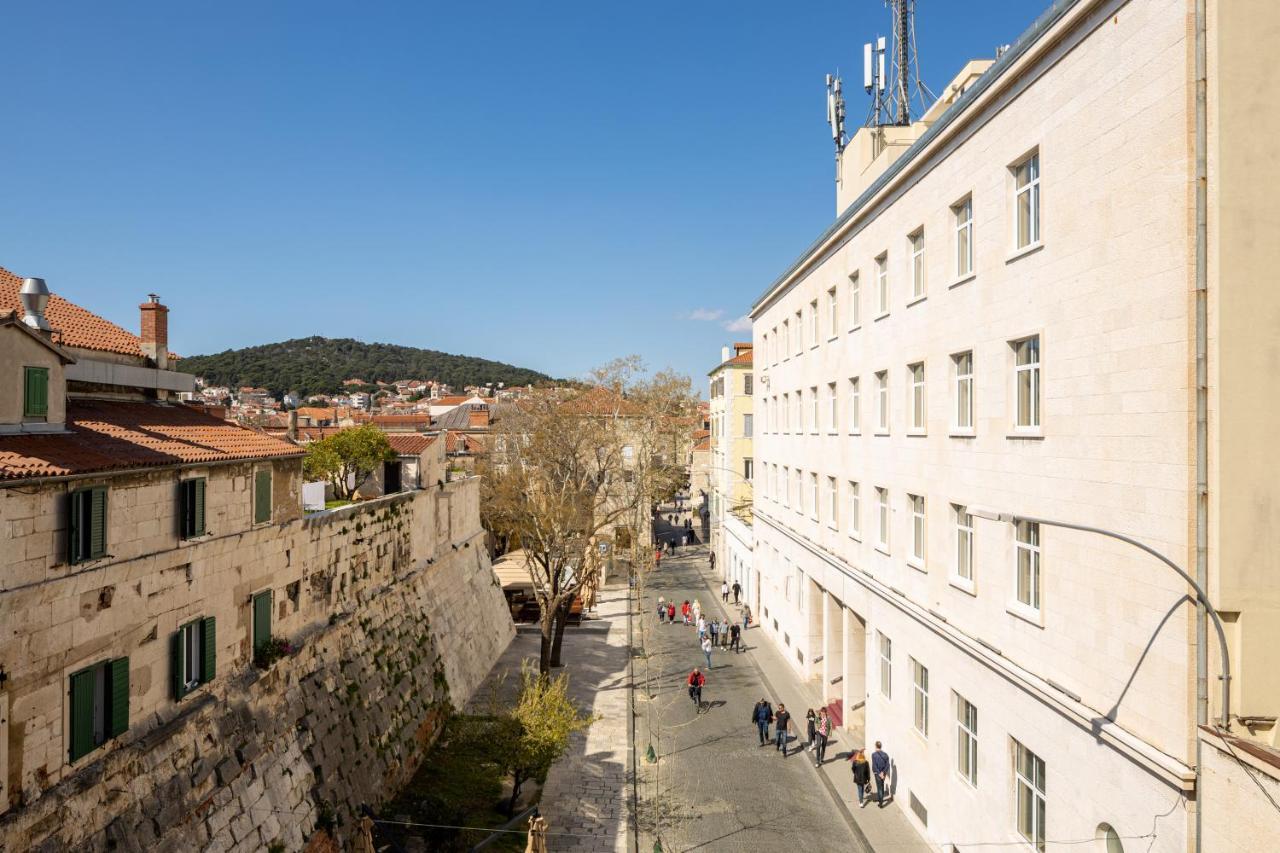 Luxury Accomodation Duje Split Luaran gambar